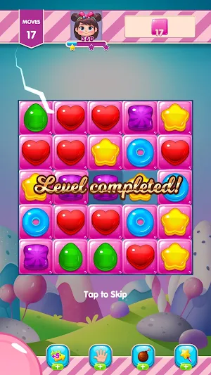 Sweet Sugar 3 Screenshot 2