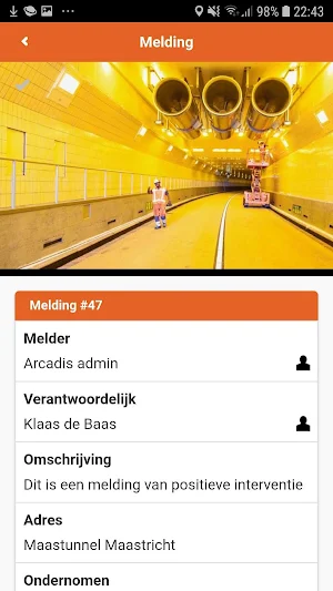 TRACK to 0 Screenshot 1