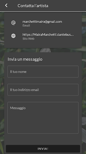 Maira Marchetti Screenshot 2