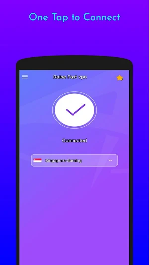 Proxy VPN & Singapore Proxy Screenshot 3