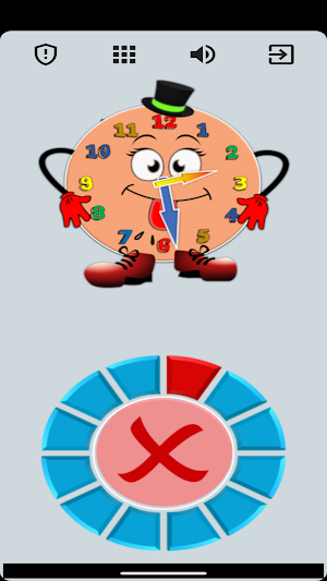 What time is it ? Screenshot 3