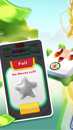 3D Block Blast Game Screenshot 2