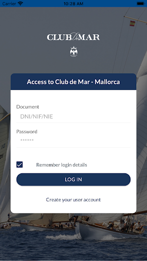 Club de Mar-Mallorca Screenshot 0