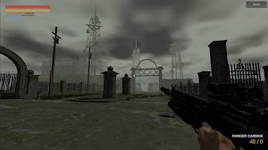 Dead Zone: Survival Online Screenshot 0