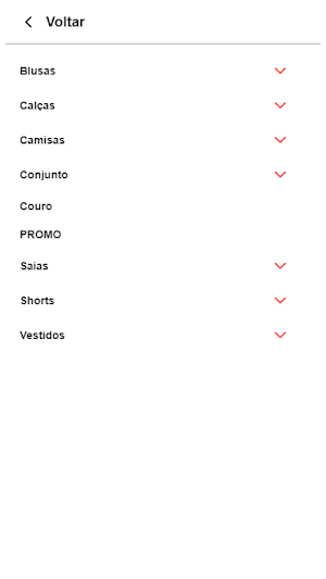 Vf Store Screenshot 1