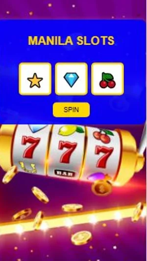 Casino Slots Screenshot 0