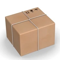 Universal Parcel Tracking