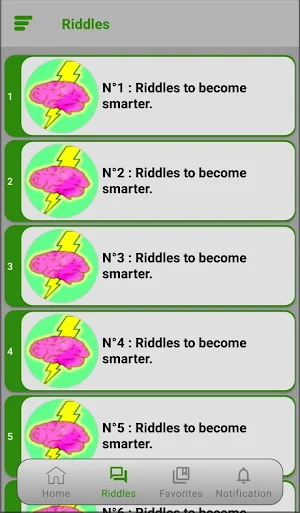 How to be smart like a genius Screenshot 1