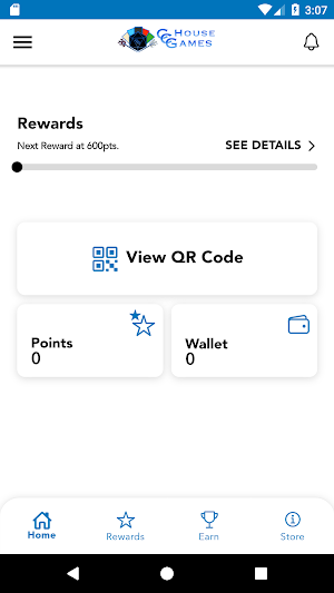 CCGHouse Games Rewards Screenshot 0