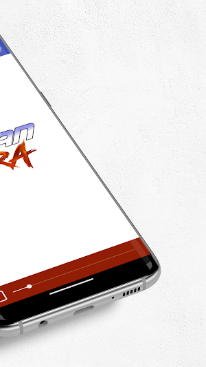 Urban Xtra Radio Screenshot 1