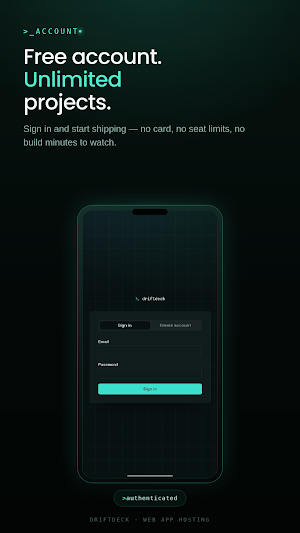 Website maker with ai Screenshot 2