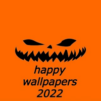 halloween wallpapers 2022