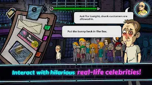 OUT OF THE BOX | Life Simulation Puzzle Adventure Screenshot 2