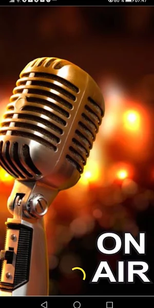 Kosovo Radio Stations Screenshot 0