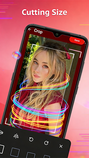 Beauty Camera Screenshot 2