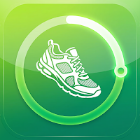 Step Counter & Walk Tracker