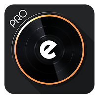 edjing PRO - Music DJ mixer
