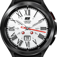 Tancha S32 Classic Watch Face