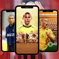 Ronaldo Luis Nazario Wallpaper