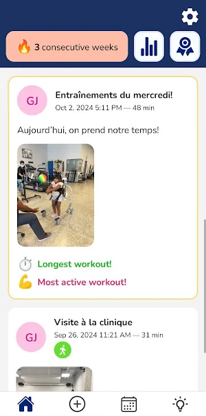 Ora Connect Screenshot 0