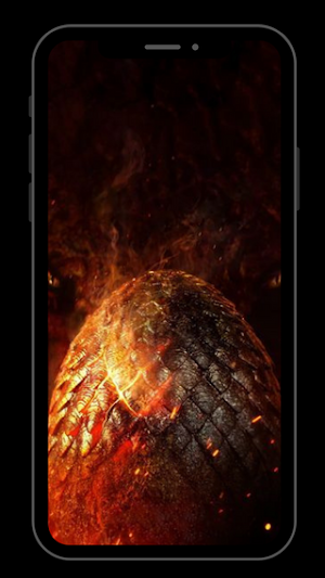 House of dragons wallpaper Screenshot 2