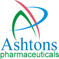 Ashtons Pharmaceuticals