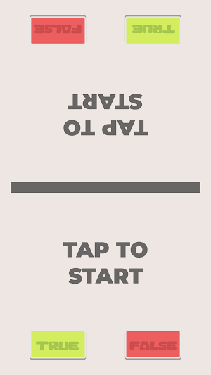 Math - True or False Screenshot 3