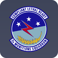 3rd Munitions Squadron