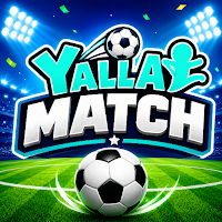 Yalla Match - يلا مباريات