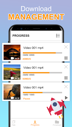 Video Downloader Screenshot 2