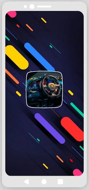Engine Sounds Car & Supercar Screenshot 0