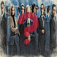 Succession Character Quiz Game