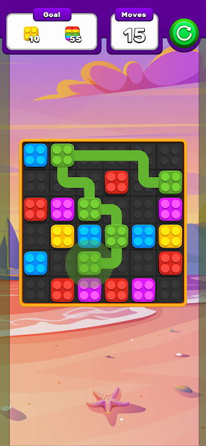 Linkscapes Screenshot 3