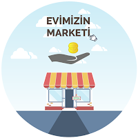 Evimizin Marketi
