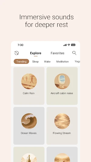 HOUSBAY Screenshot 3