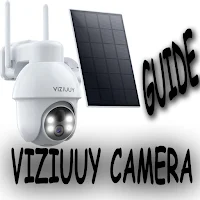 VIZIUUY Camera Guide