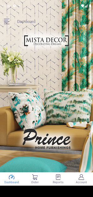 Prince Home Furnishing Screenshot 2