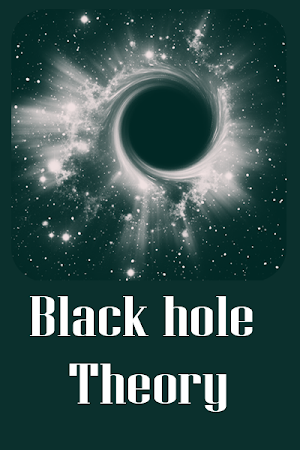 Black hole theory - Summury Screenshot 3
