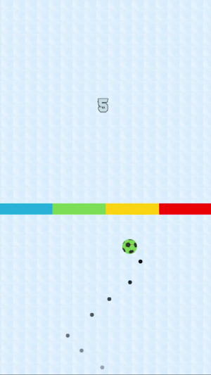 Football Soccer ZigZag League Screenshot 2