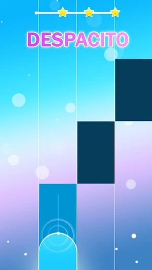 Piano Magic Tiles Hot song - Free Piano Game Screenshot 3