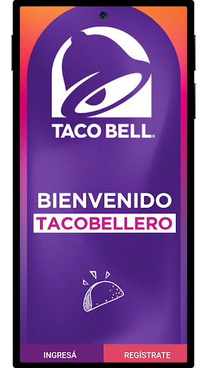 Taco Bell Guatemala Screenshot 1