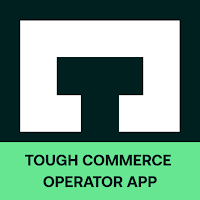Tough Commerce Operator App