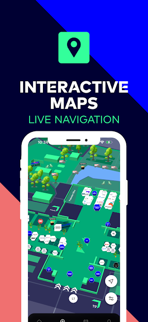 GREENTECH FESTIVAL Screenshot 1