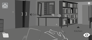 BCPD Investigator Screenshot 2