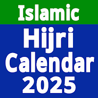 Hijri Calendar 2025
