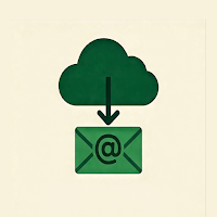 Bulk Mail Accounting & Fortnox