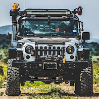 Thar Jeep Wallpapers