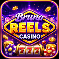 Bruno Reels win real cash