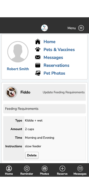 Unleashed Pet Resort Screenshot 3