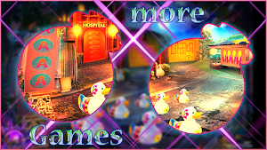 Clever Parrot Escape Screenshot 1